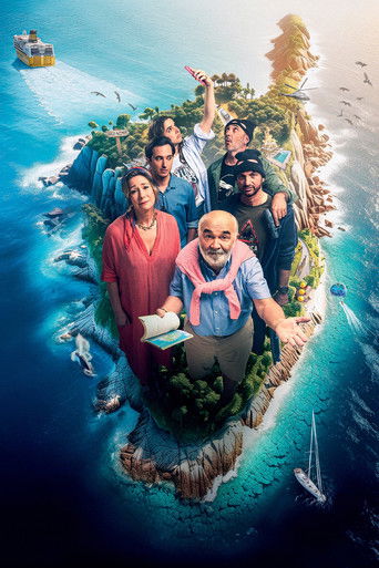 Надо было ехать в Грецию