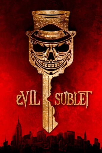 Проклятая Аренда