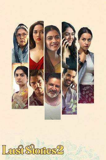 Истории страсти 2