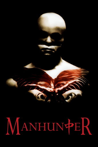 Охотник на людей