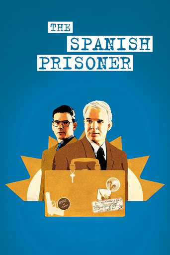 Испанский узник