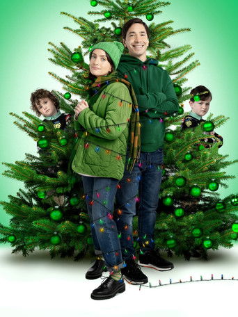 Рождественские каникулы