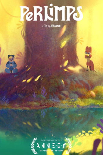 Герои волшебного леса