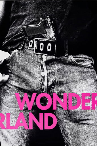 Уондерлэнд