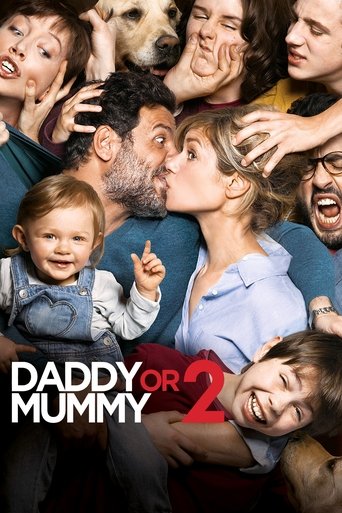 Daddy or Mommy 2