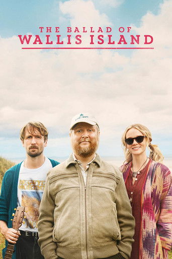 Баллада об острове Уоллис