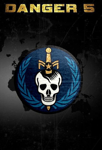 Опасная пятёрка