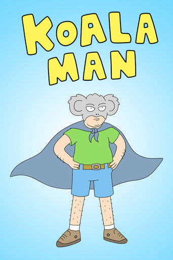 Человек-коала