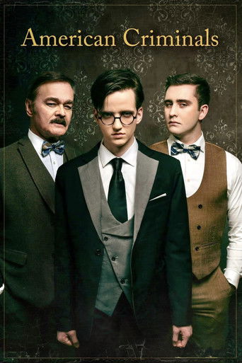 Американские преступники