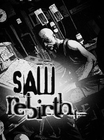 Пила: Возрождение