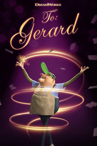 Кому: Джерарду