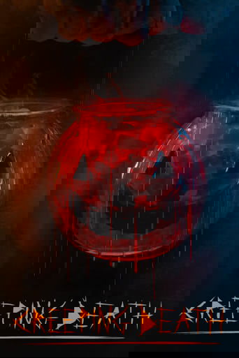 Крадущаяся смерть