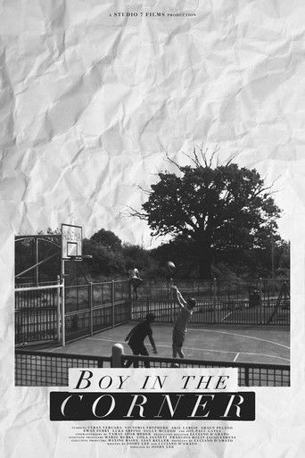 Загнанный в угол