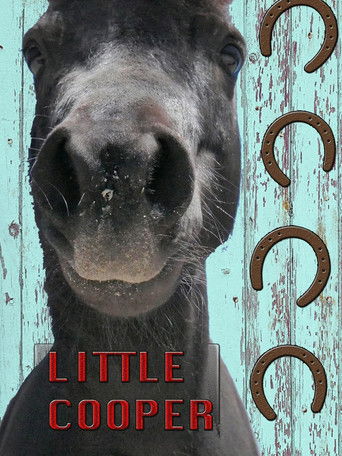 Маленький Купер