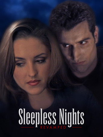 Бессонные ночи