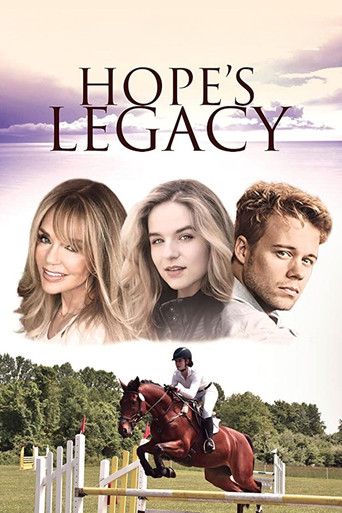 Наследие Хоуп