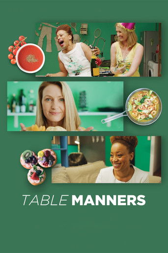 Манеры за столом