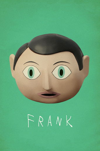 Фрэнк