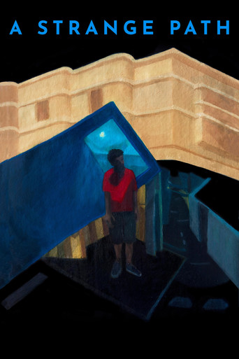 Странный путь