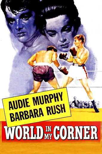 Мир в моем углу