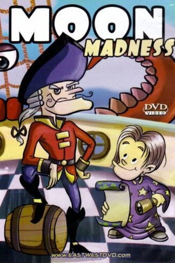 Тайна жителей Луны