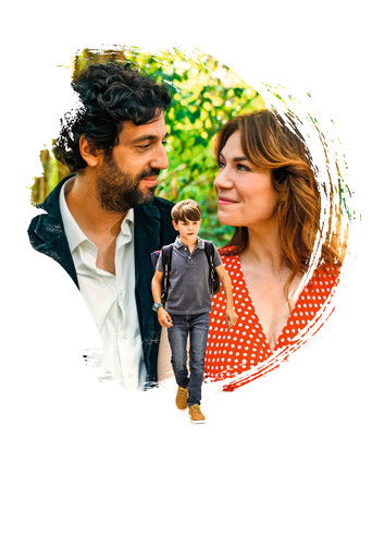 Меж двух домов