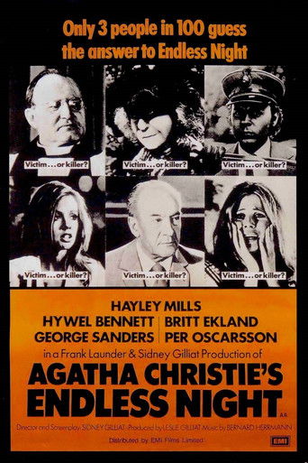 Бесконечная ночь