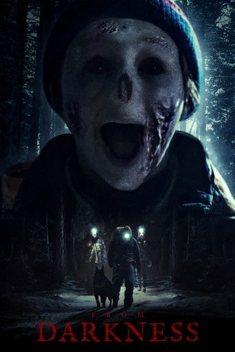 Синистер. Из тьмы