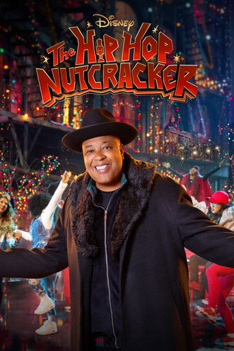 Хип-хоп Щелкунчик