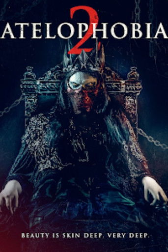 Ателофобия 2