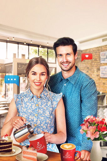 Любовь и где её искать