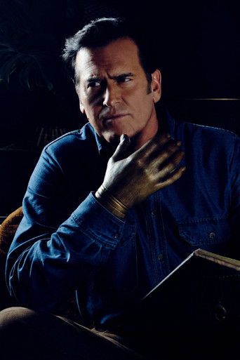 Эш против Зловещих мертвецов