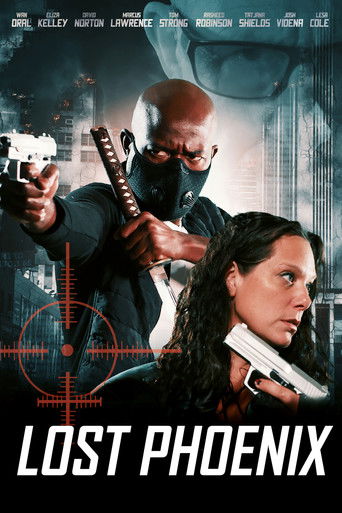 Потерянный феникс