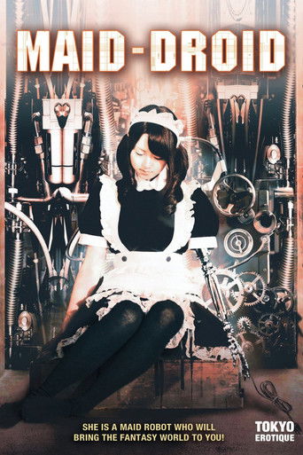 Робо-горничная