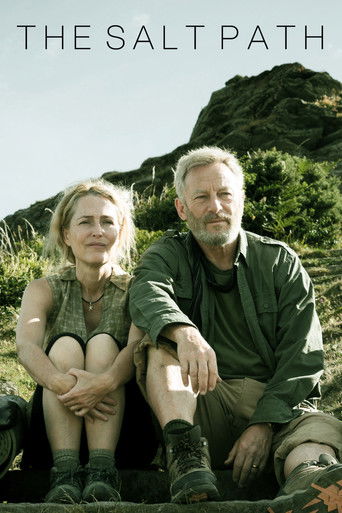 Соленая тропа