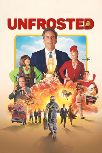 Незамороженный