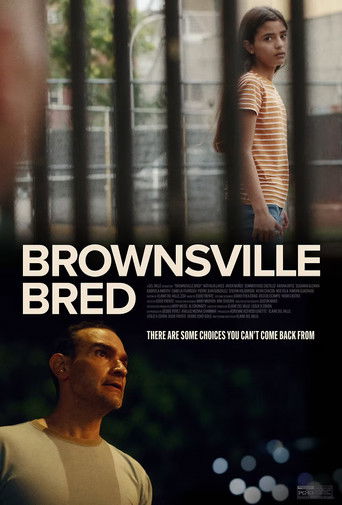 Девочка из Браунсвилла