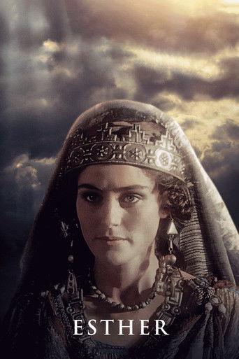 Есфирь Прекрасная