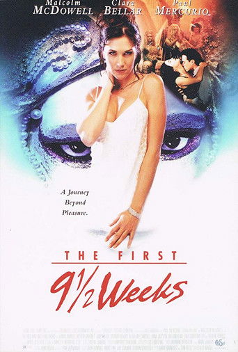 Первые 9 1/2 недель