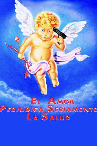 Опасности любви