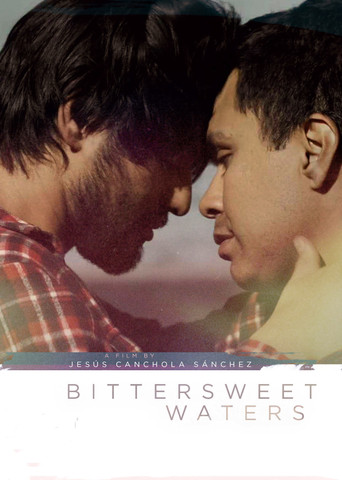 Горько-сладкие воды