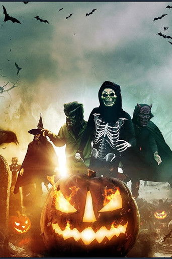 10/31 Часть третья