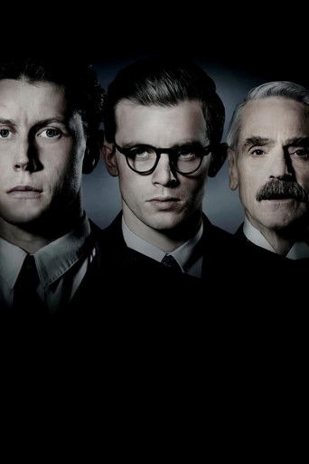 Мюнхен: На пороге войны