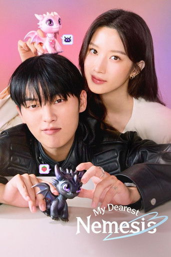 Этот парень – чёрный огненный дракон