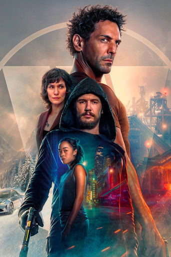 Ларго Винч: Гнев прошлого