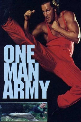 Один в поле воин