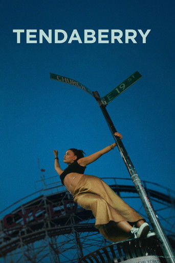 Тендаберри