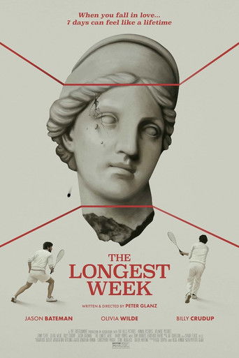 Самая длинная неделя