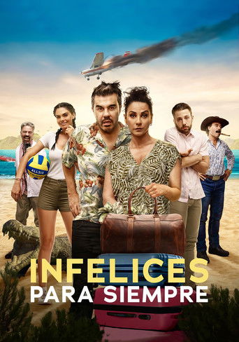 Несчастливые навсегда