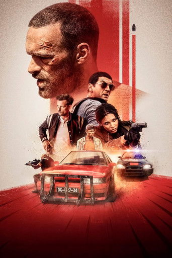 Потерянная пуля